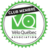 Membre de Vélo-Québec